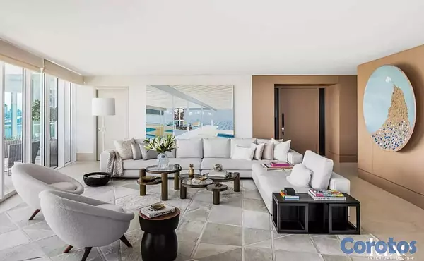 apartamentos - En Venta Apartamento en Cap Cana de 1 habitacion 4to nivel 5
