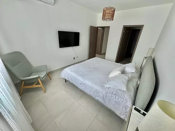 apartamentos - Apartamento en Alquiler Amueblado NACO  10