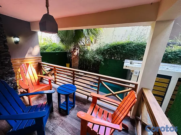 casas vacacionales y villas - VILLA EN VENTA EN JARABACOA BUENA VISTA  10