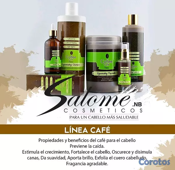 salud y belleza - cuidado capilar  12