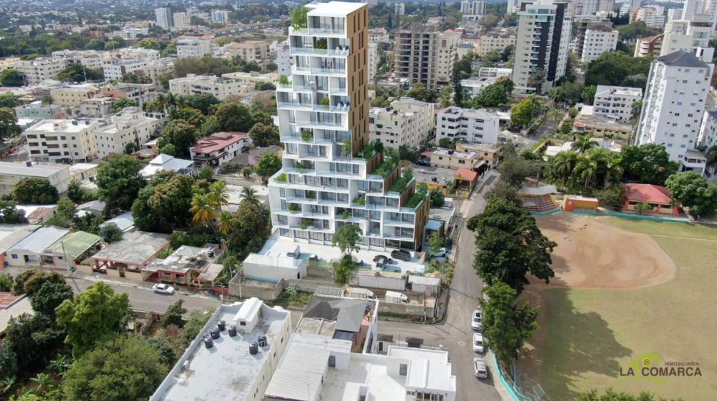 apartamentos - APARTAMENTO EN CONSTRUCCION EN LA ESMERALDA 2
