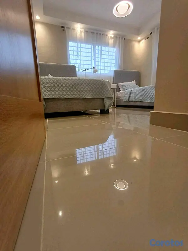 apartamentos - Apartamento en colinas del bosque con aire condicionado gratis. 5