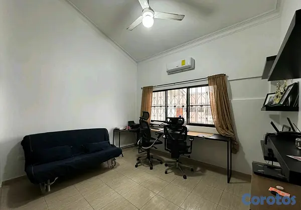 apartamentos - 4to nivel con mezanini cerca del parque las praderas 12