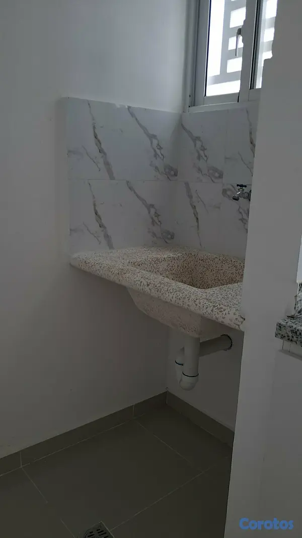 apartamentos - APARTAMENTO ALQUILER 5