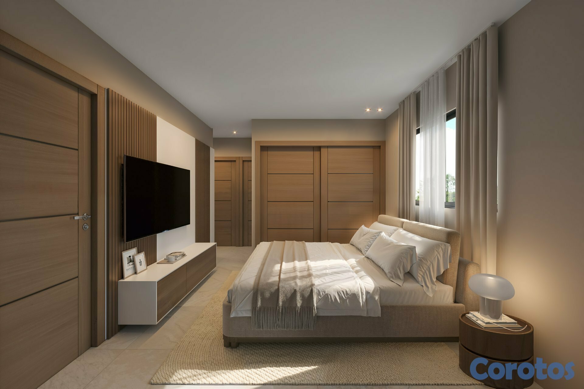 apartamentos - Vendo apartamentos en el Residencial Alto del este 2