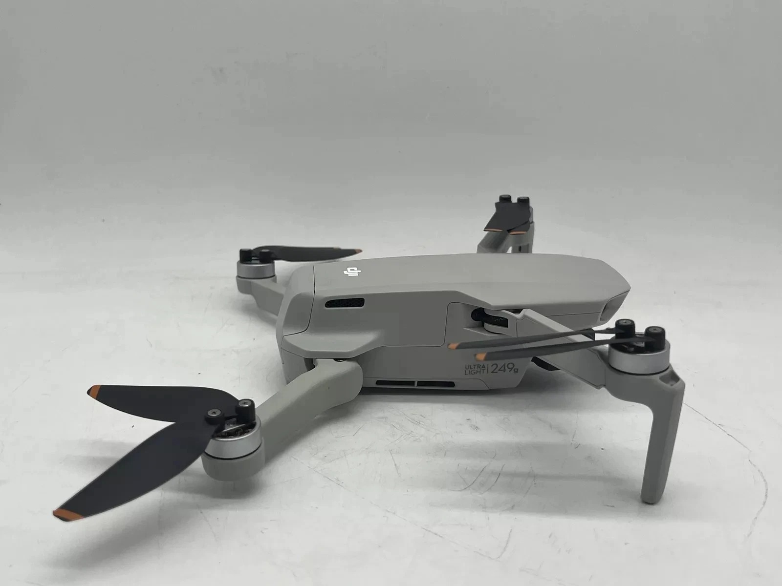 otros electronicos - DJI Mini 2 SE Open Box 4