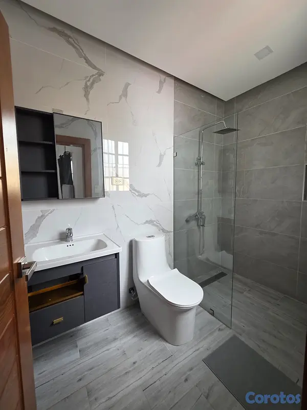 casas - Casa en alquiler amueblada, Galà! 17