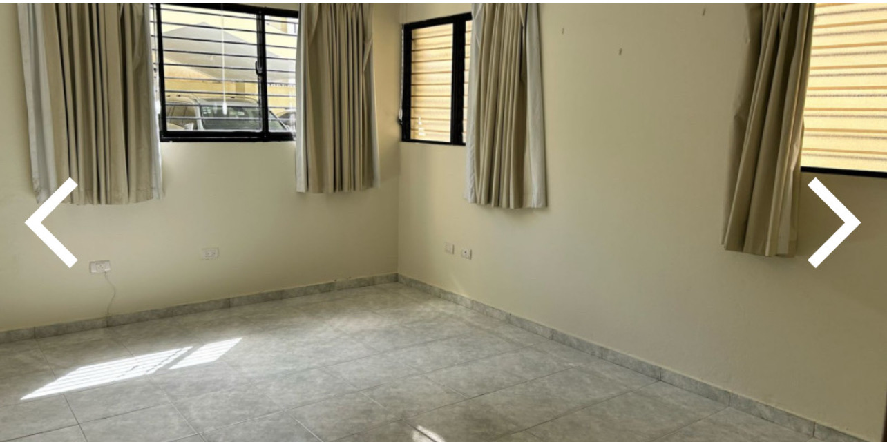 apartamentos - hermoso apartamento en Evaristo morales  4
