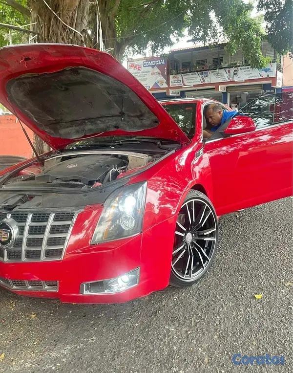 carros - único carro en Santo Domingo este modelo es único  solo hay este modelo  en RD  3
