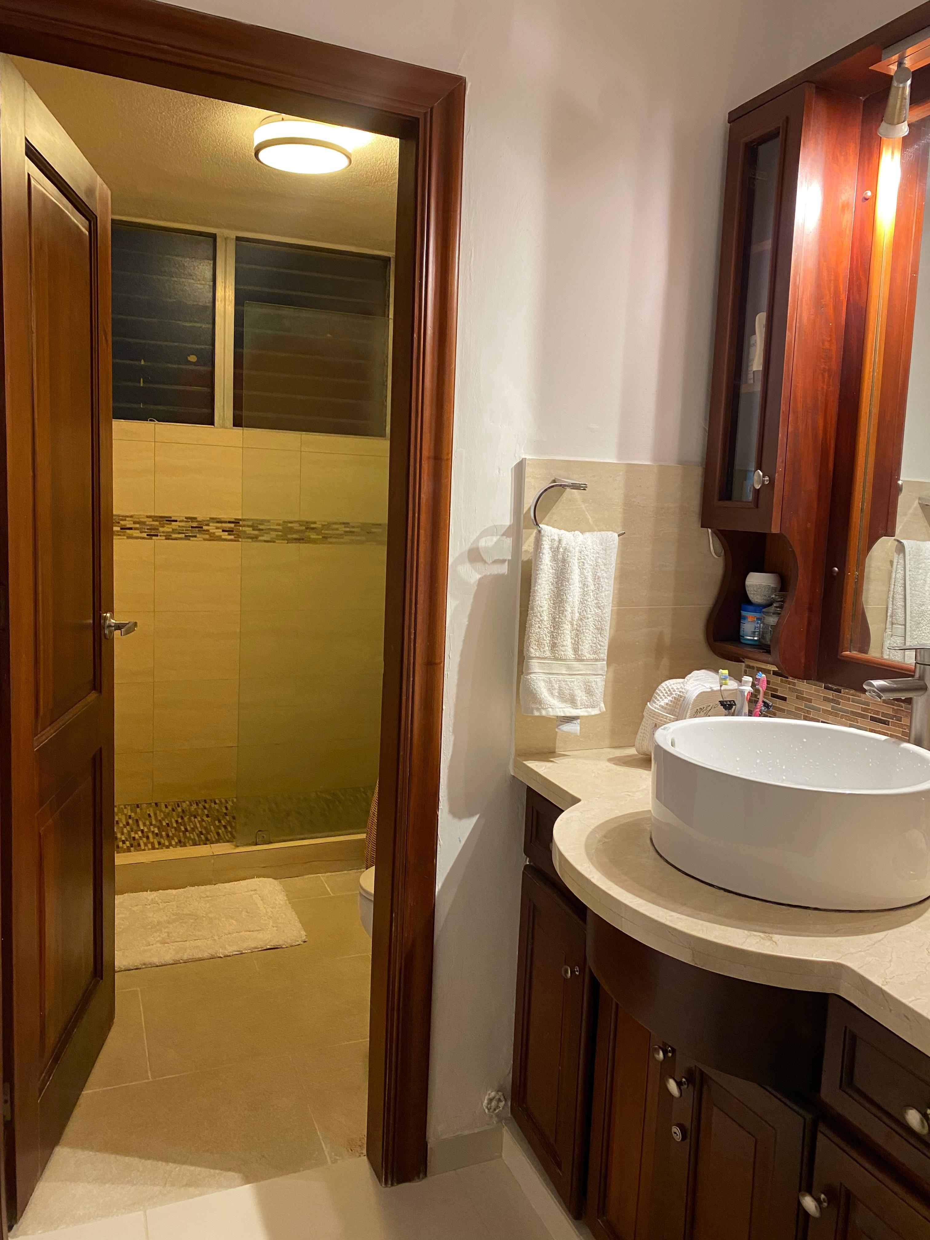apartamentos - Apartameto en la Esperilla Clasico 4to nivel  8