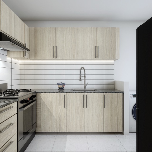 apartamentos - APARTAMENTOS EN PLANOS – APLICA BONO 1ERA VIVIENDA 7