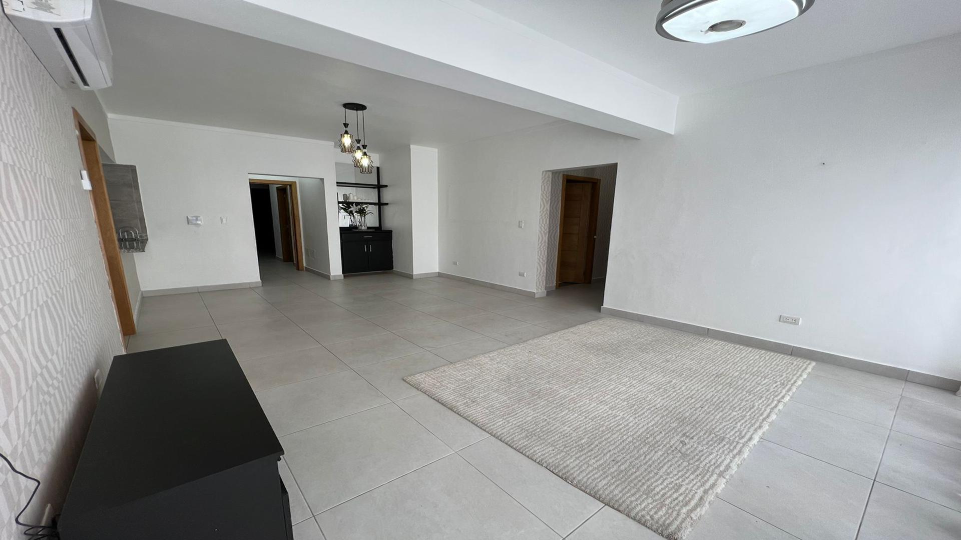 apartamentos - Apartamento en venta en Bella Vista 2