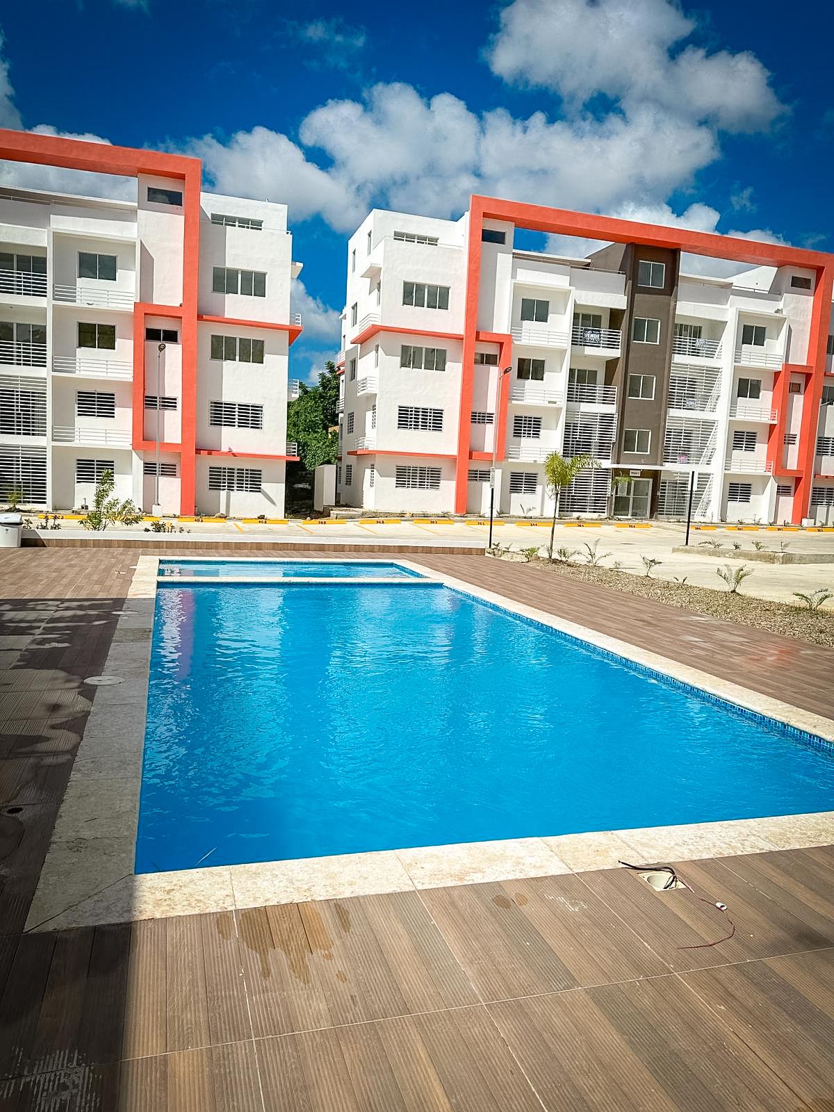 apartamentos - Apartamento 2do Nivel con Facil Accesibilidad 0