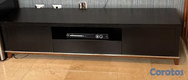 decoración y accesorios - Credenza/Mueble de TV (con 3 gavetas) 2
