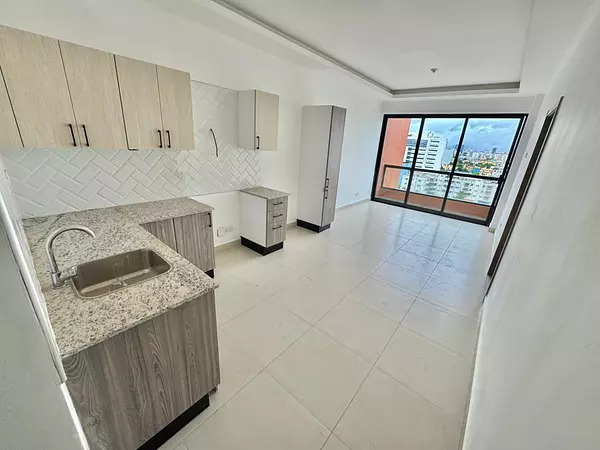 apartamentos - Apartamento Nuevo en Venta BELLA VISTA NORTE  2