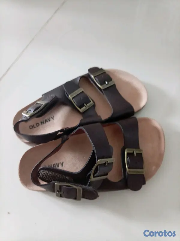 accesorios - Cuna / card sid y zapatos de niños nuevos  7