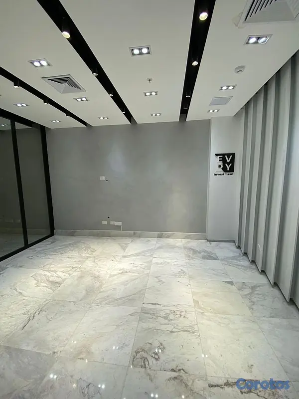 oficinas y locales comerciales - Local comercial en Piantini  6