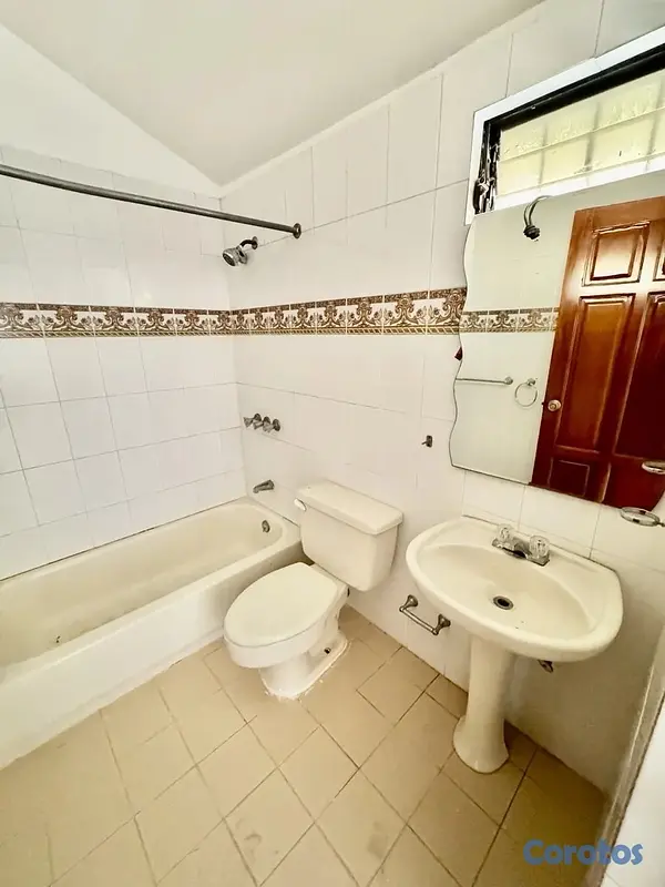 apartamentos - Apartamento en Venta las Praderas 5