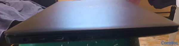 computadoras y laptops - lapto Dell. RAM 16 DISCO SSD 256GB 7