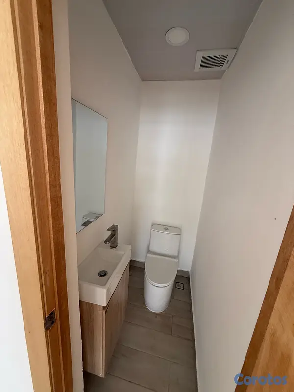 apartamentos - APARTAMENTO EN VENTA – PROYECTO NUEVO EN BELLA VISTA
 4