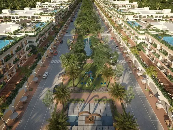 apartamentos - Apartamentos Turisticos, City Place Luxury Condos 3