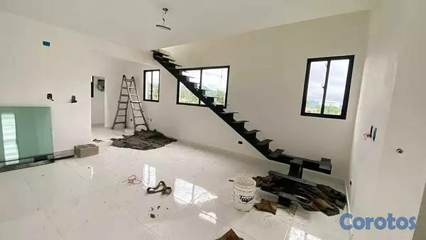apartamentos - APARTAMENTO EN VENTA EN TAMBORIL, SANTIAGO. 5