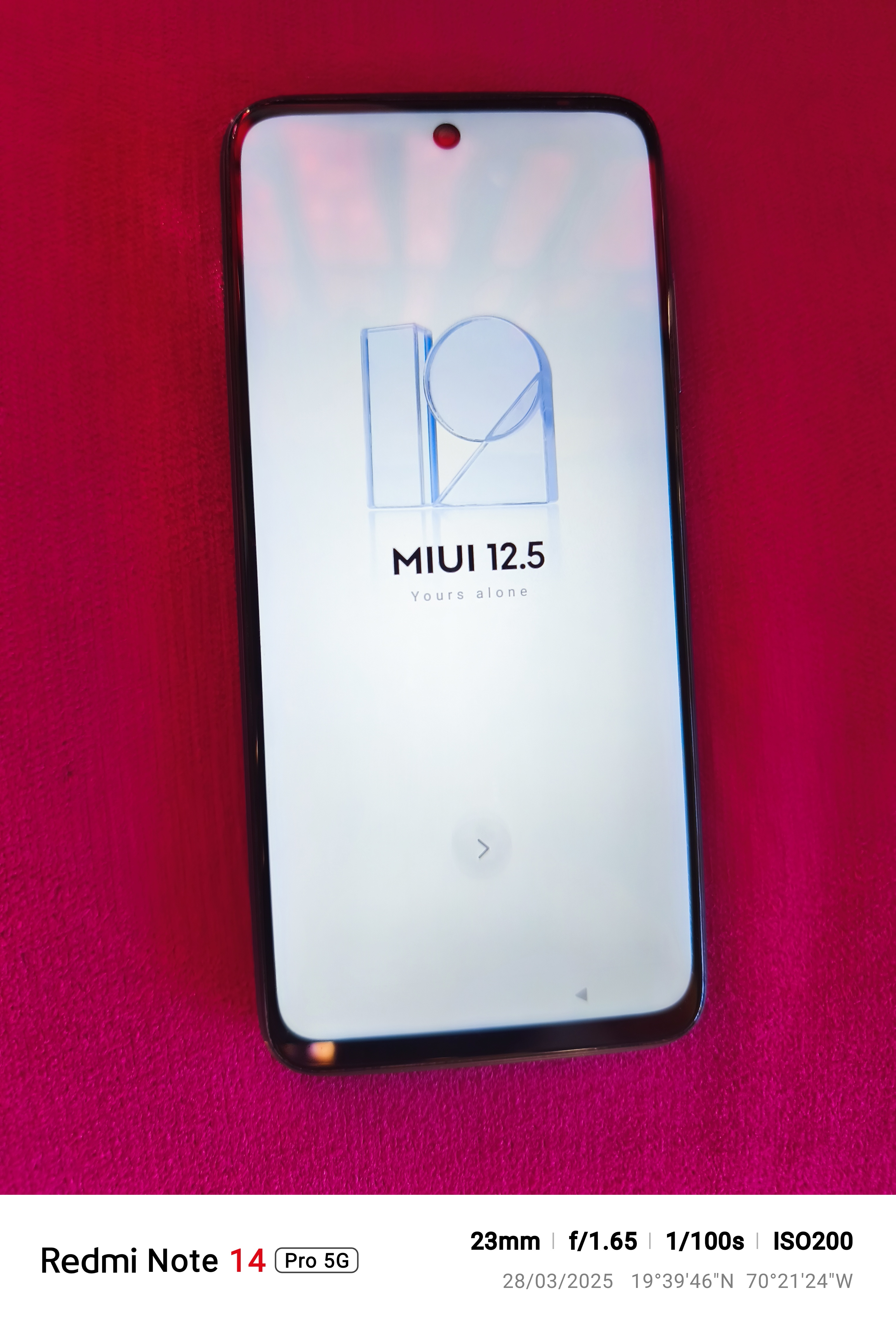 celulares y tabletas - Redmi 11 0