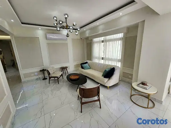 apartamentos - El lujo que mereces, este imponente apartamento en Torre de Alma Rosa 1ra  10