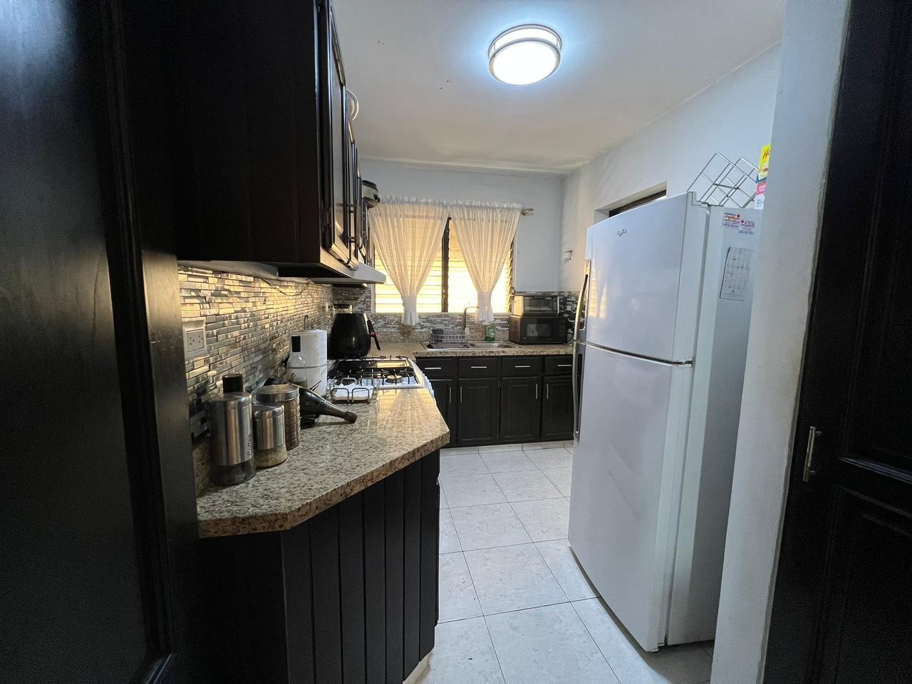 apartamentos -  apartamento en la Urb. RENACIMIENTO 115 mts22 HabUS  5