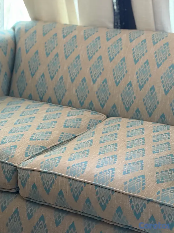 muebles y colchones - Sofa 2 plazas 4