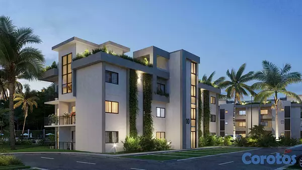 apartamentos - APARTAMENTOS EN PUNTA CANA | ATALIA SUITES 5