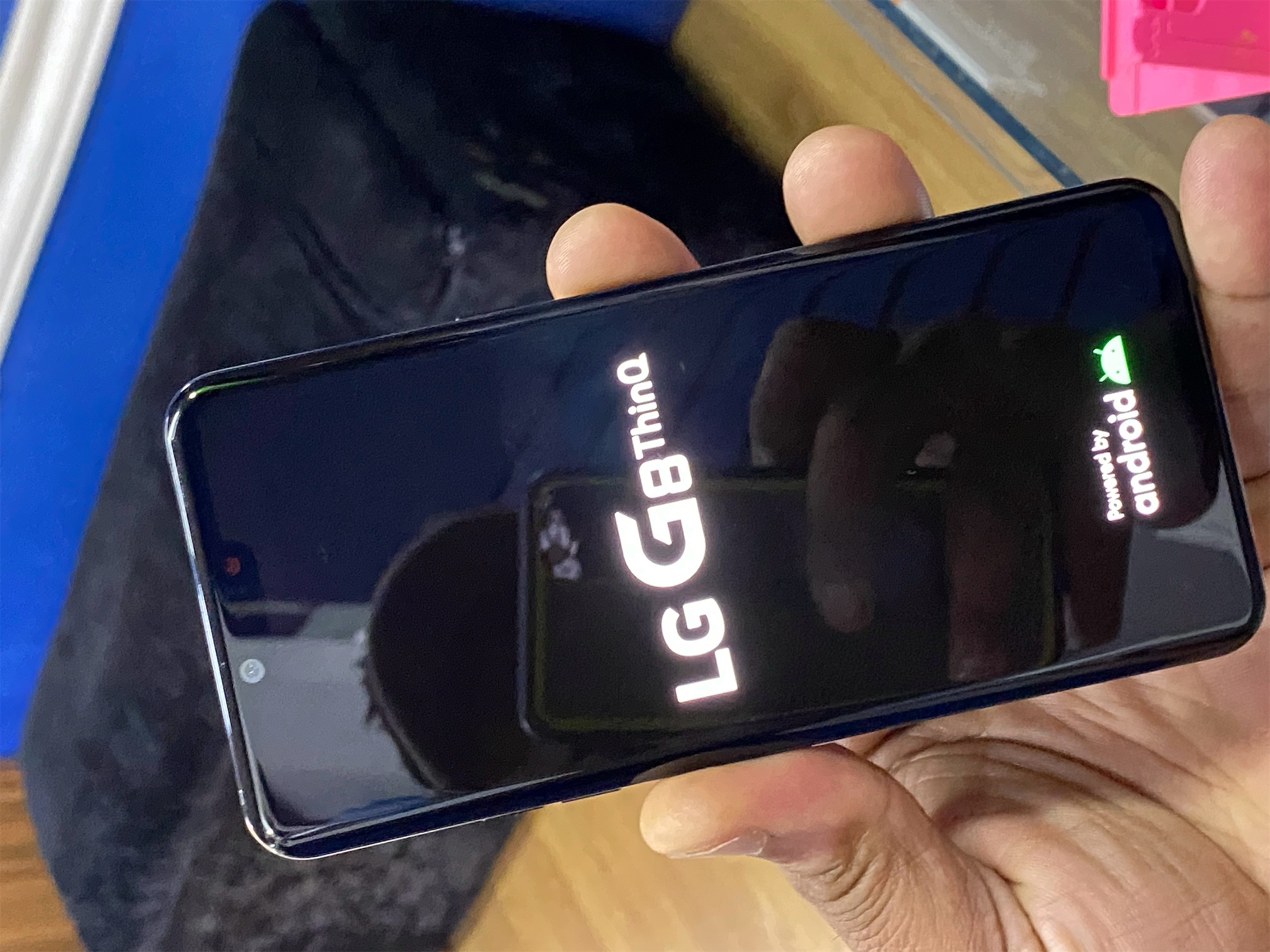 celulares y tabletas - G8 tuiq 128GB  1