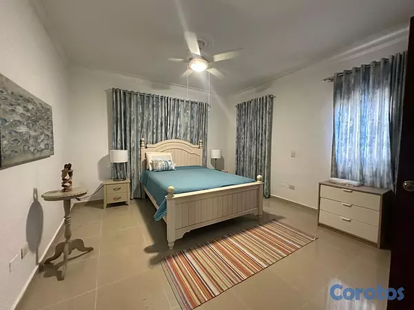 apartamentos -  Venta / Alquiler – Apartamento en Metro Country C 6