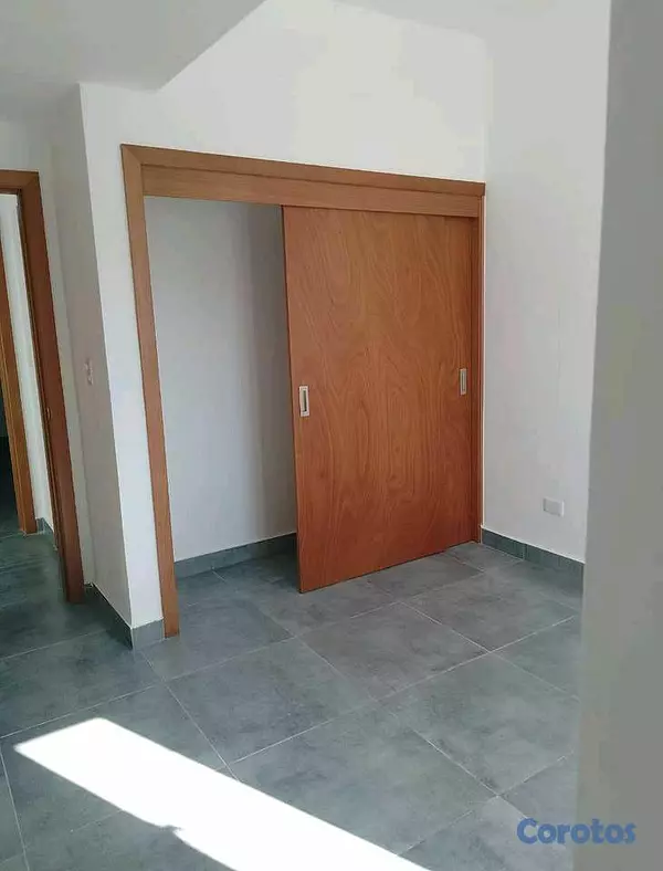 apartamentos - Apartamento en Alquiler en Evaristo Morales 5