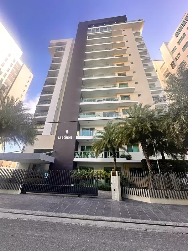 apartamentos - Precioso Apartamento de Venta en La Esmeralda  1