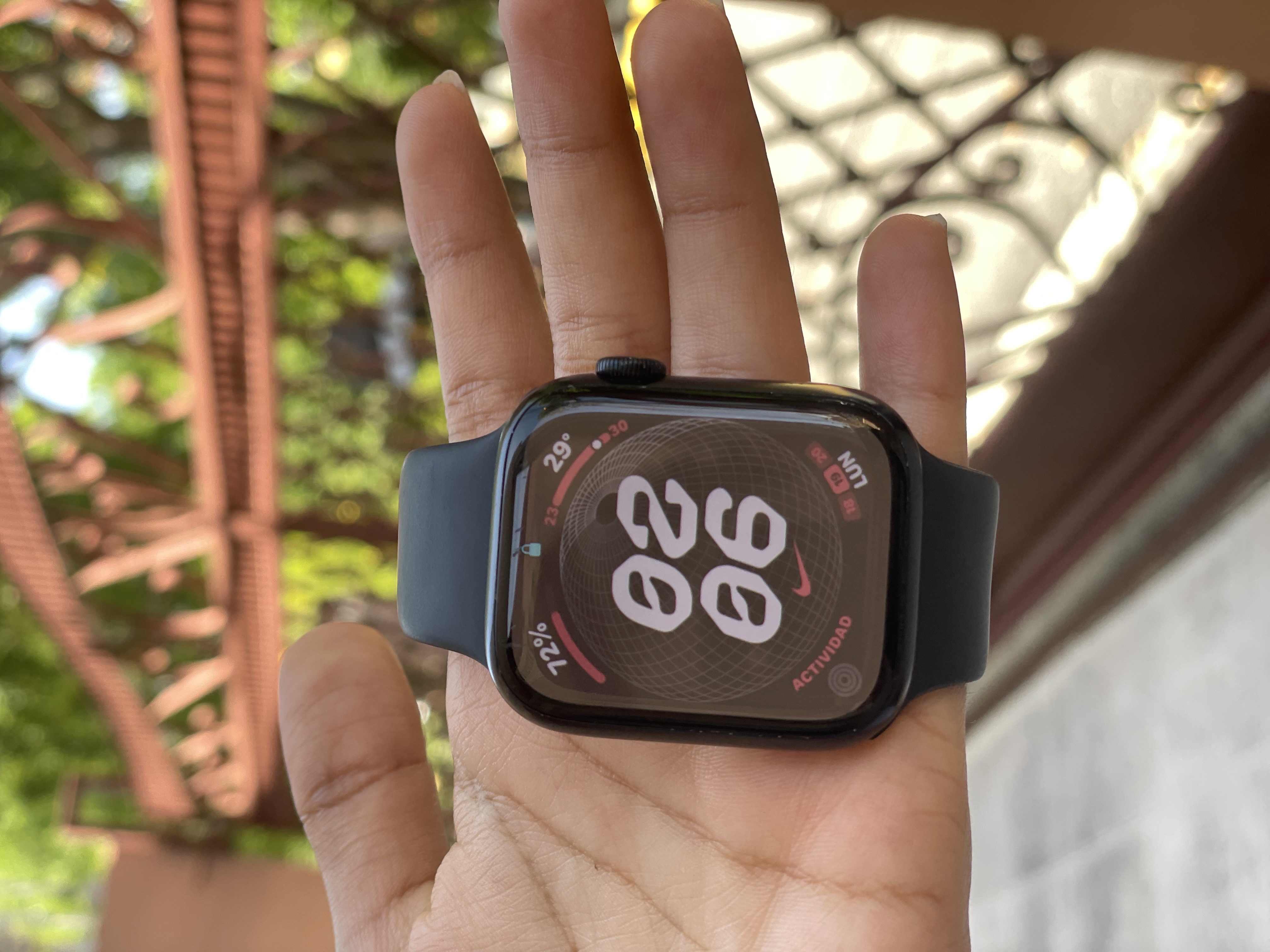 accesorios para electronica - Apple Watch Series 9  7