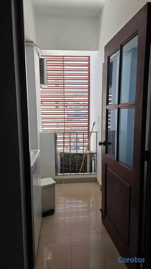 apartamentos - NACO amplio AMUEBLADO con Family, lo tiene todo ambiente Familiar
 7