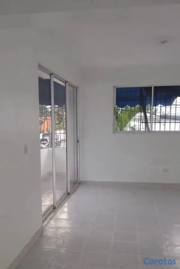 apartamentos - Apartamento en Alquiler – Próximo a Avenida España. 3