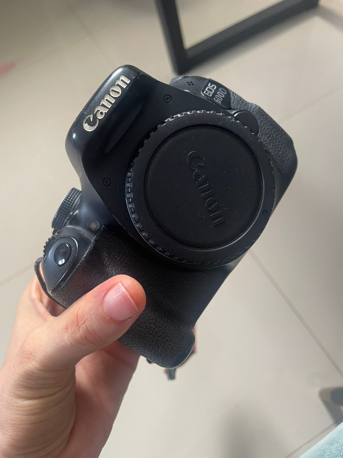 camaras y audio - Camara profesional 2