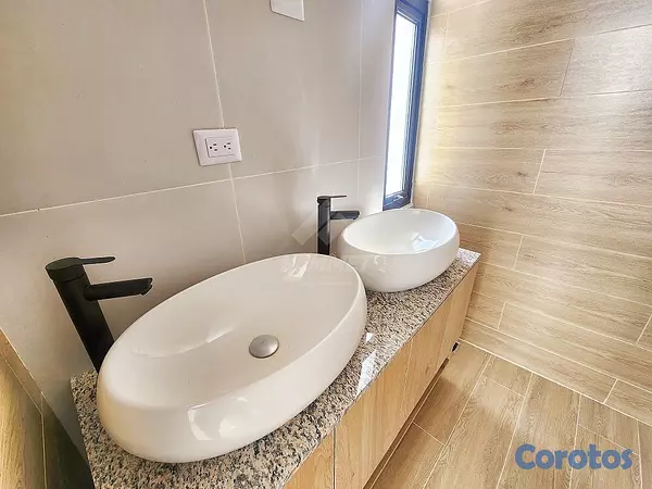 casas - TOWNHOUSE CASA PROYECTO CERRADO LAS CARMELITAS SAN 10