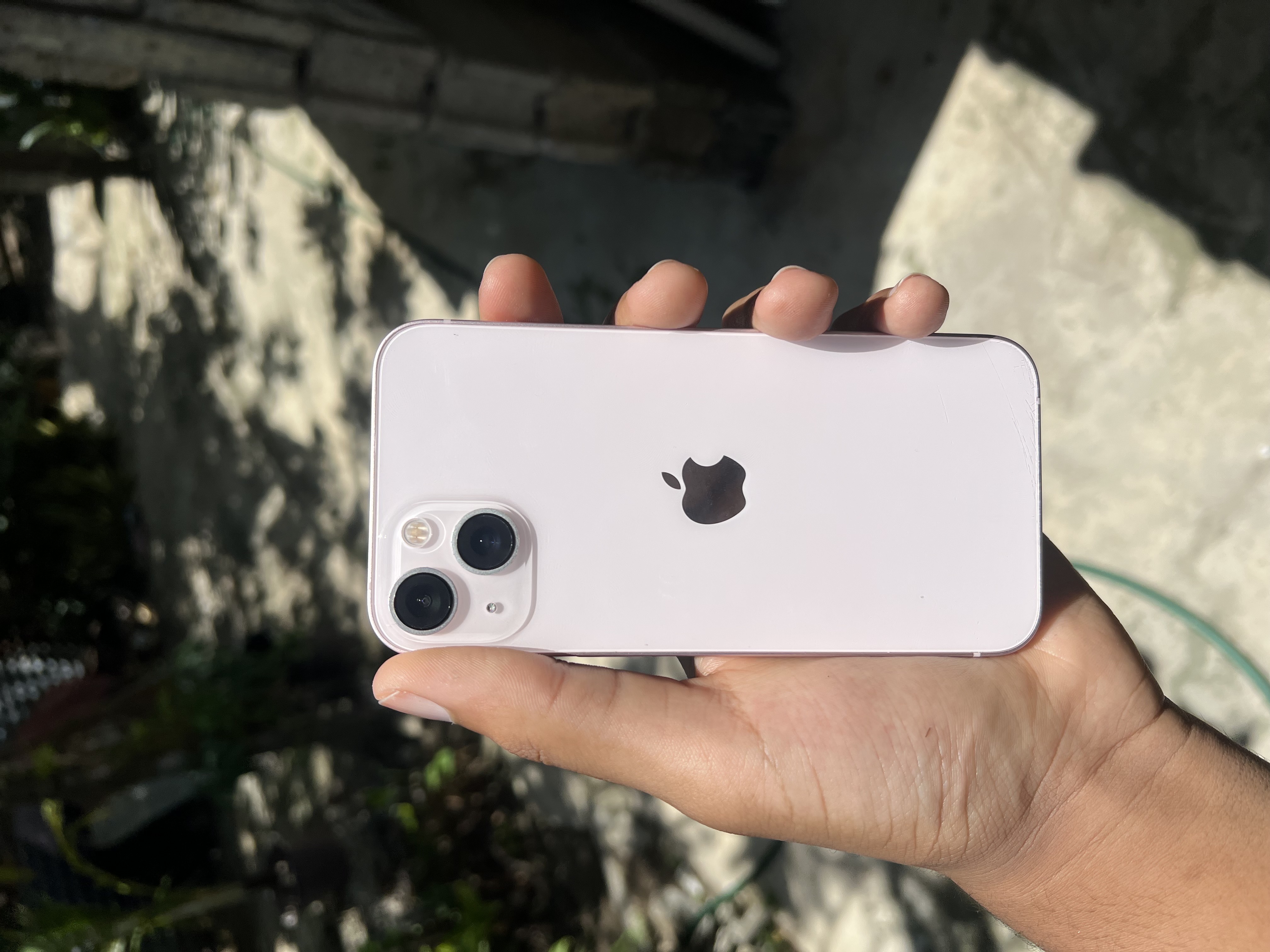 celulares y tabletas - iPhone 13 Normal 128GB 5