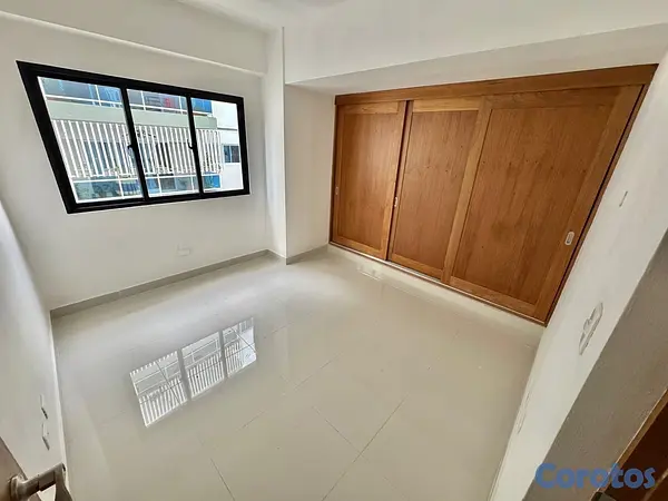 apartamentos - Se Venta Apartamento-El millón  9