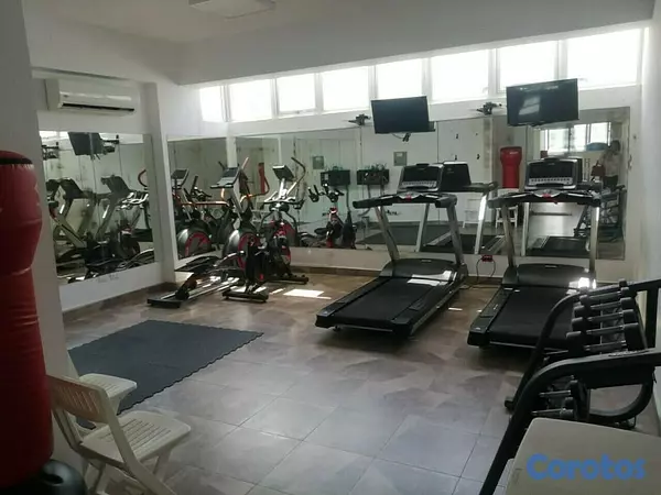 apartamentos - Apartamento en Ensanche Paraíso 2