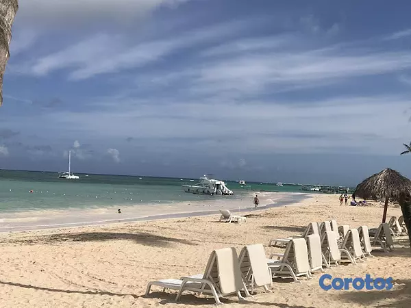 apartamentos - Apartamento en Playa Turqusa Bavaro de 3 habitacio 5