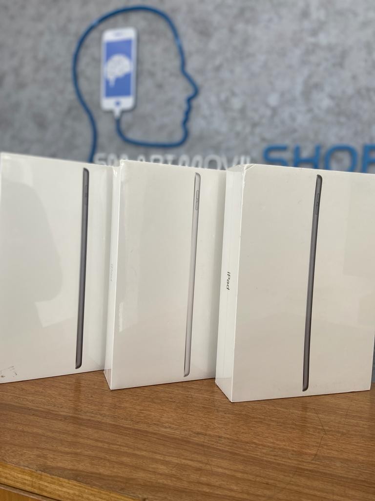 celulares y tabletas - IPAD 9NA GEN 64GB TOTALMENTE NUEVAS  (SOMOS TIENDA) 0