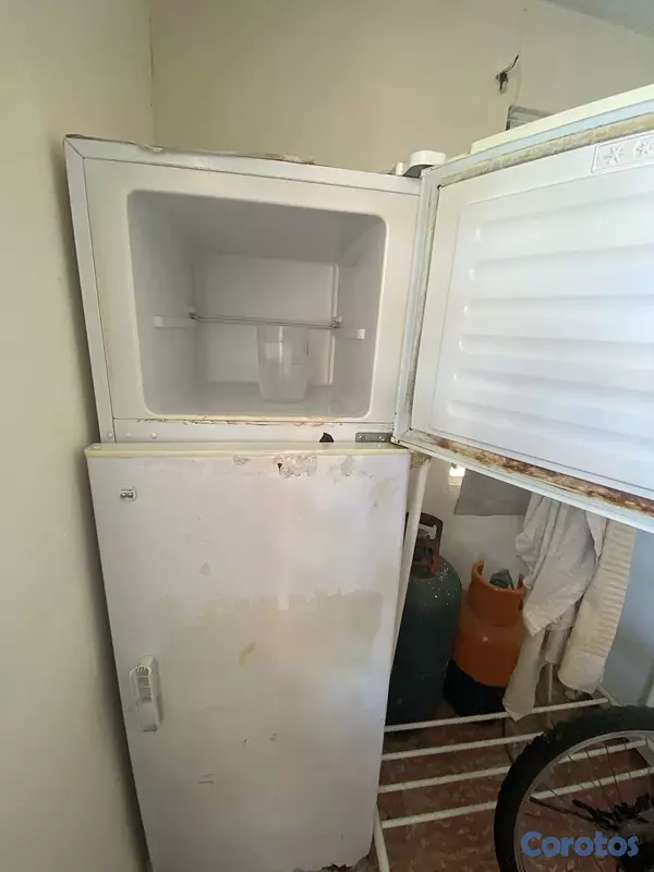 electrodomesticos - Vendo Nevera a excelente precio  3
