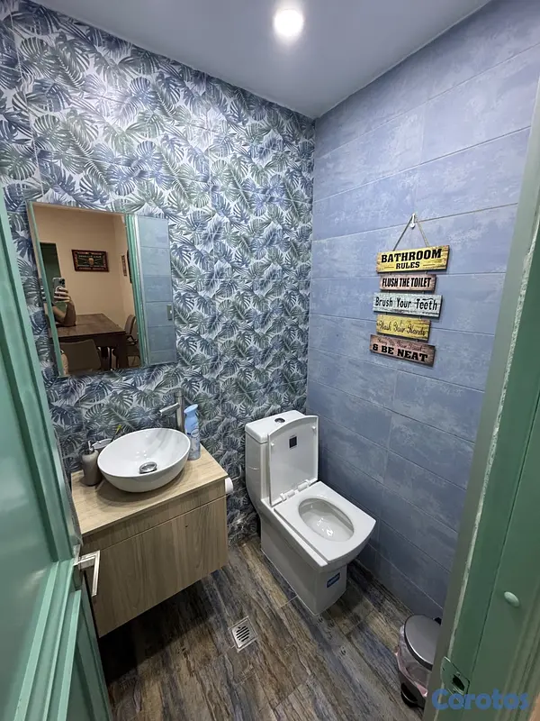 apartamentos - Apto. Clásico 2 hab en Paraíso  6