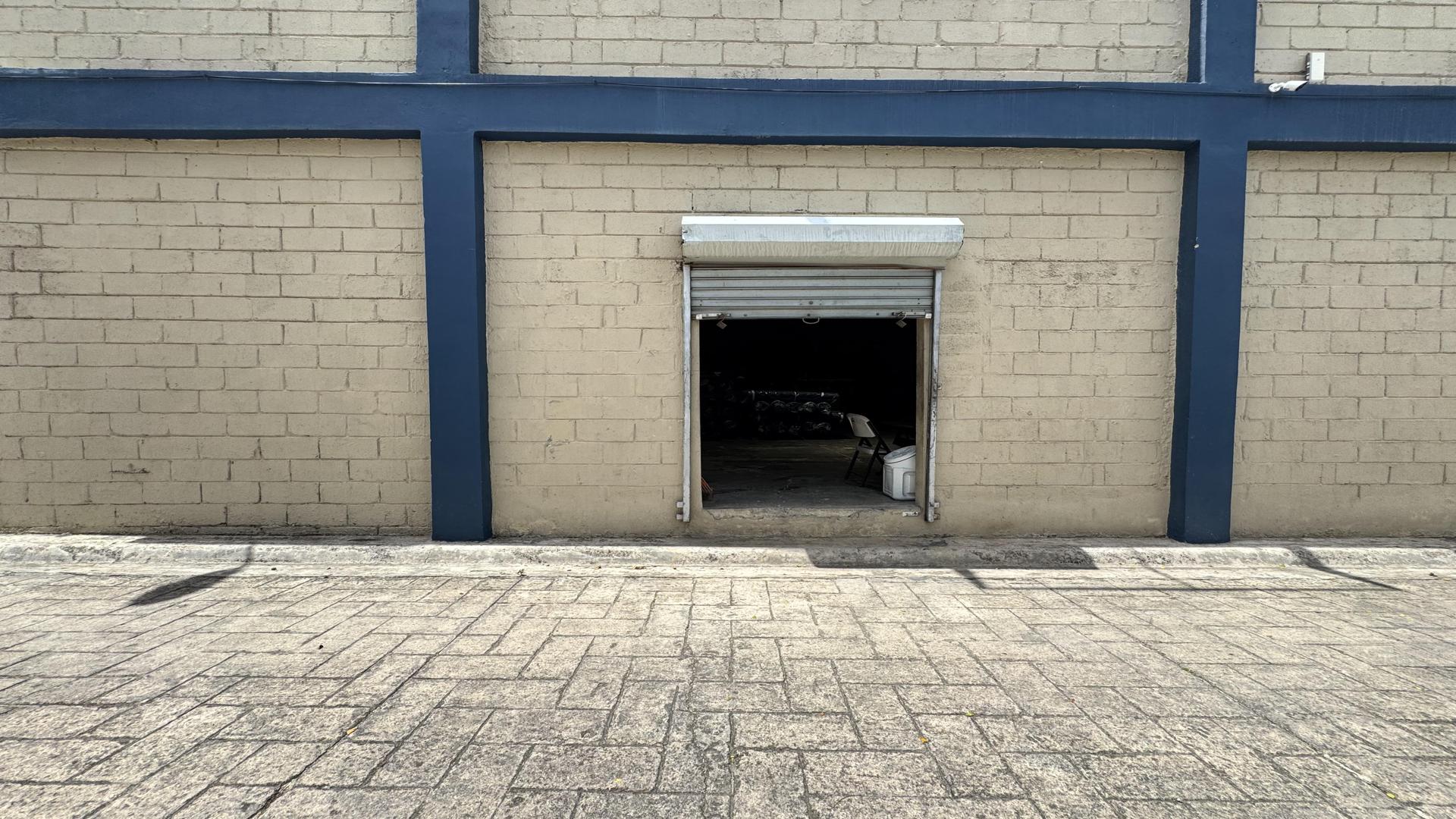 otros inmuebles - NAVE DE RENTA EN SANTIAGO LICEY PROXIMO A LA CIRCUNVALACION 0