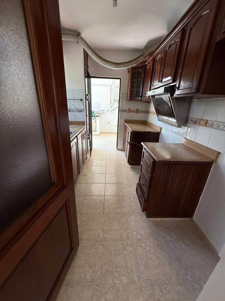 apartamentos - Vendo apartamento en Renacimiento
