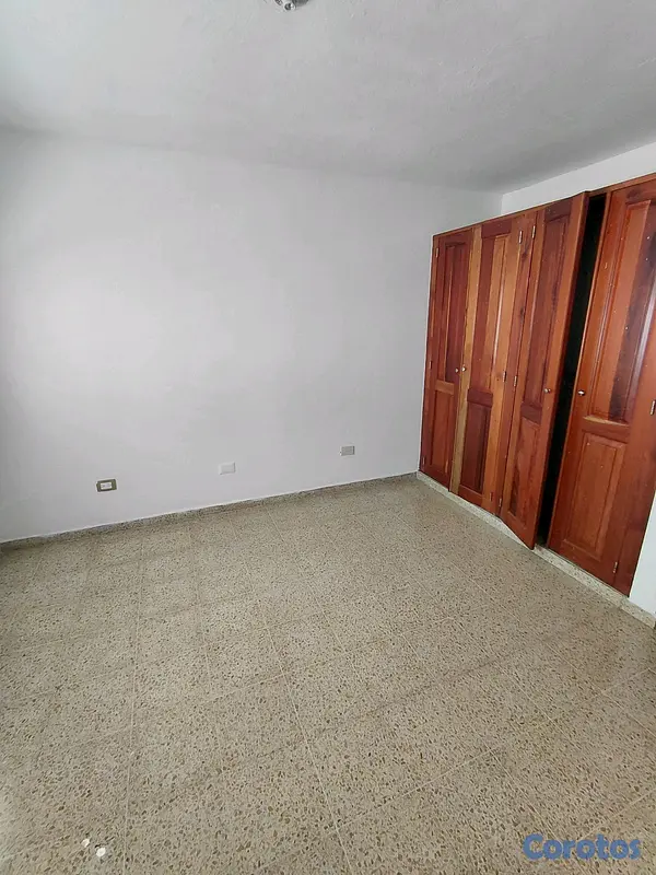 apartamentos - Alquilo Apartamento  en Bella Vista 8